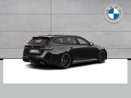 2026 BMW M5 M5 Touring €159,975
