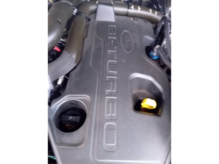 2021 Ford Ranger D/CAB WILDTRAK  2.0 TDCI BI-TURBO  213BHP. @ REDDY2DRIVE LTD €33,850 thumbnail