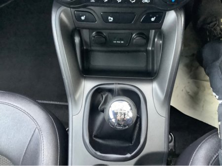 2014 Hyundai ix35 1.7 CRDI SE 5DR