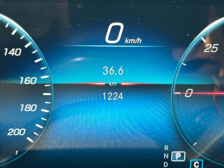 2025 Mercedes-Benz EQB - thumbnail 9