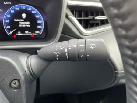 2025 Toyota Corolla CROSS - Save EUR 7,000 - SPORT Model - 1.8 Hybrid - Automatic - EUR 190 Tax // Remote Central Locking // Front Electric Windows // Rear Electric Windows // Electric Mirrors // Heated Mirrors €37,980 thumbnail