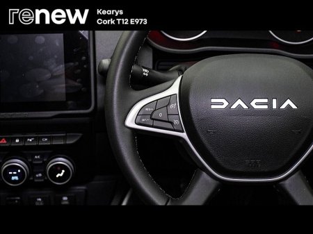 2024 Dacia Duster - thumbnail 15
