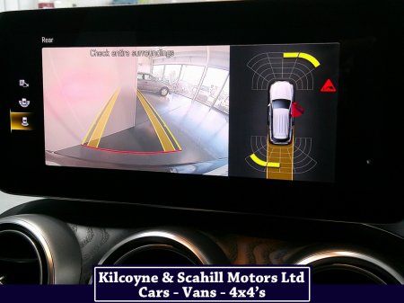 2022 Mercedes-Benz GLC Class - thumbnail 28