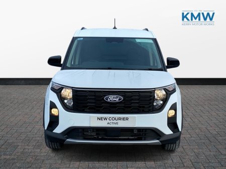 2024 Ford Transit Courier Active 1.5 TDCI €22,950