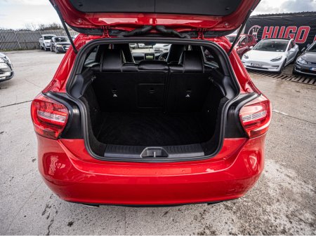 2015 Mercedes-Benz A Class - thumbnail 26