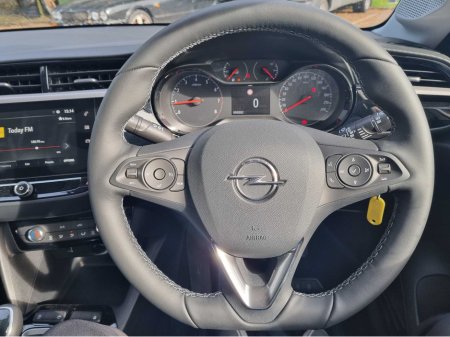 2026 Opel Corsa SC | 1.2 | 75PS €27,045