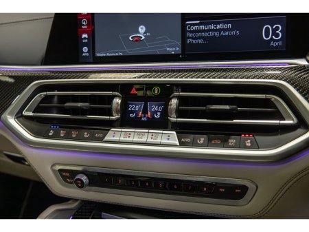 2023 BMW X5 - thumbnail 27