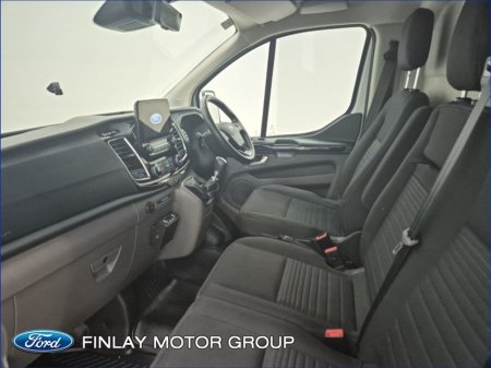 2023 Ford Transit Custom - thumbnail 4