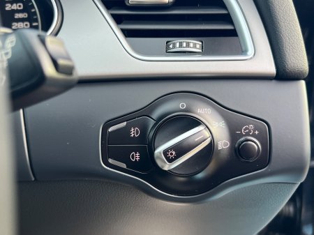 2014 Audi A4  €12,950 thumbnail