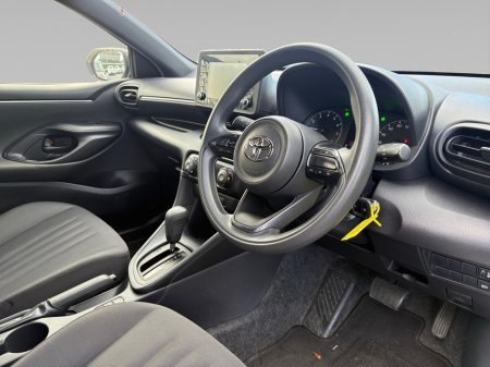 2020 Toyota Yaris 1.0 Petrol Auto €15,900 thumbnail