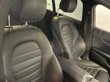 2018 Mercedes-Benz C Class C SERIES E AMG LINE PREMIUM PLUS 5 5DR AU €16,950 thumbnail