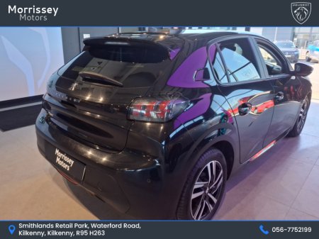 2023 Peugeot 208 - thumbnail 7