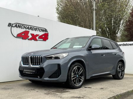 2023 BMW iX1 - photo 2