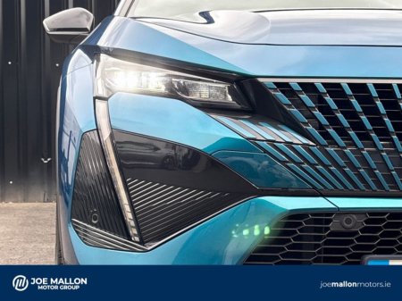 2024 Peugeot 408 - thumbnail 33