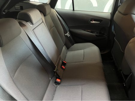 2023 Toyota Corolla - thumbnail 11