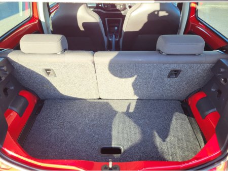 2014 Volkswagen up! **SOLD** €6,499 thumbnail