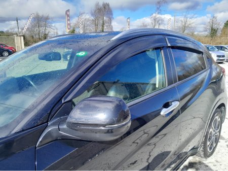 2015 Honda Vezel - thumbnail 15