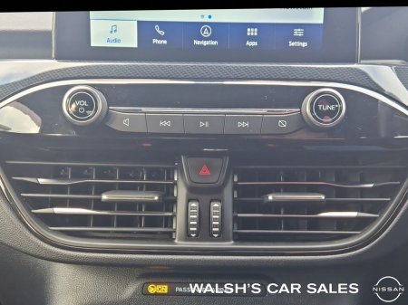 2023 Ford Kuga - thumbnail 24