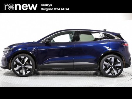 2023 Renault Megane E-Tech EV60 220hp Techno €25,900 thumbnail