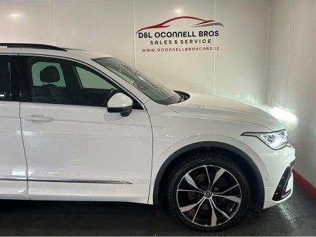 2023 Volkswagen Tiguan - thumbnail 34