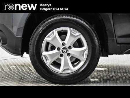 2019 Dacia Duster - thumbnail 9