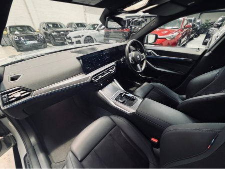 2024 BMW i4 - thumbnail 12