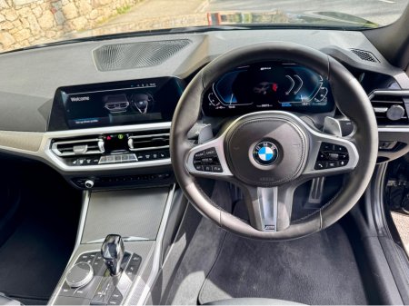 2020 BMW 3 Series - thumbnail 22