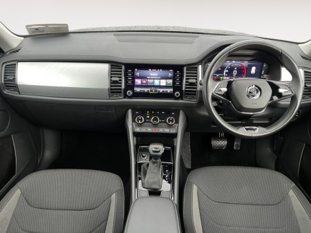2023 Skoda Kodiaq 7S AMBITION 2.0 TDI 150HP DSG 5DR AU €43,500 thumbnail