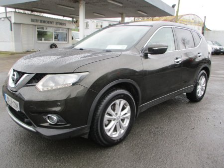 2015 Nissan X-Trail - photo 3
