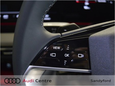 2026 Audi A6 40 TDI SE 204PS €72,413 thumbnail