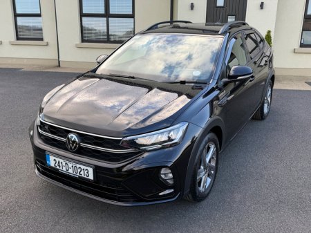 2024 Volkswagen Taigo - thumbnail 22