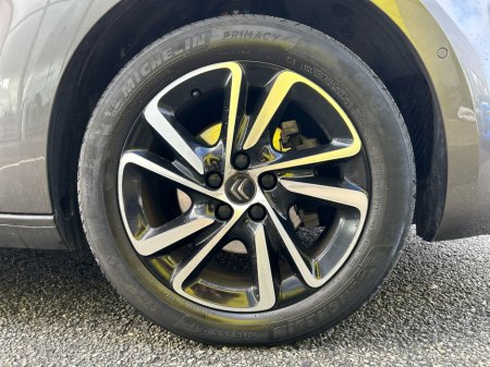 2022 Citroen C4 SpaceTourer FLAIR PLUS BLUE BLUEHDI 130 EAT8 MY thumbnail