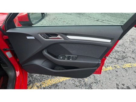 2014 Audi A3 1.4 TFSI 140BHP SPORT €12,950 thumbnail