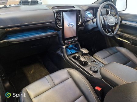 2025 Ford Ranger - photo 4