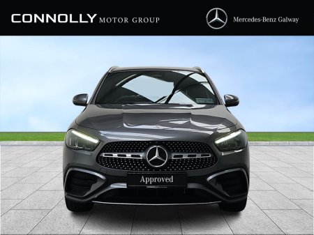 2024 Mercedes-Benz GLA Class Gla 250 Amg Line €51,845 thumbnail