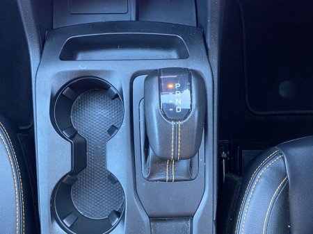 2025 Ford Ranger Wildtrak €49,995 thumbnail