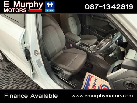 2021 Audi A3 //CAR IS NOW SOLD/// thumbnail