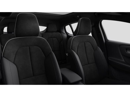 2026 Volvo EC40 - thumbnail 10