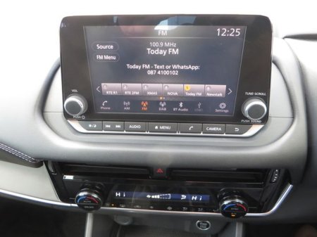 2022 Nissan Qashqai DIG-T ACENTA PREMIUM €24,950 thumbnail