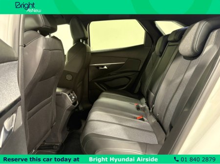 2023 Peugeot 3008 FL ALLURE 1.5 HDI 130 6.4 €32,950 thumbnail