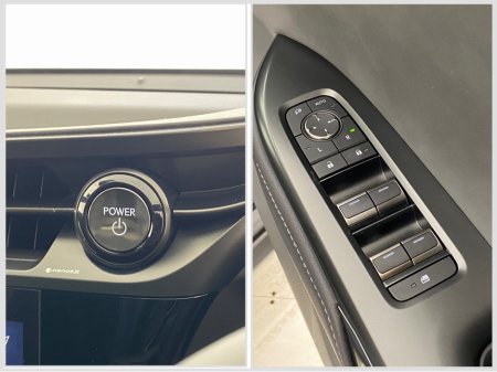 2025 Lexus RZ - thumbnail 15