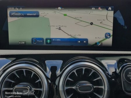 2024 Mercedes-Benz CLA Class - thumbnail 13