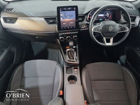2025 Renault Arkana TCe 140 Auto techno €32,900