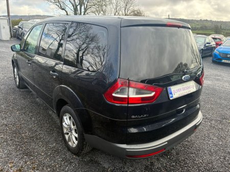 2008 Ford Galaxy - thumbnail 3