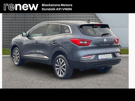2022 Renault Kadjar - photo 3
