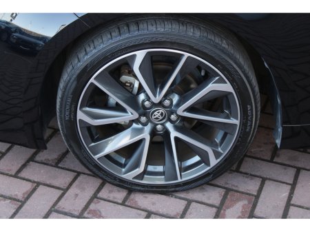 2020 Toyota Corolla - thumbnail 25