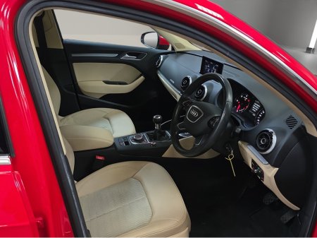 2015 Audi A3 - thumbnail 11