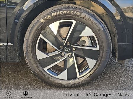 2025 Opel Grandland GS 73 kWh BEV Demo with 3.9% Finance Available & Price Includes €1,000 Scrappage Allowance €38,950 thumbnail