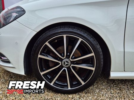 2014 Mercedes-Benz 180 *TOP SPEC MODEL* thumbnail