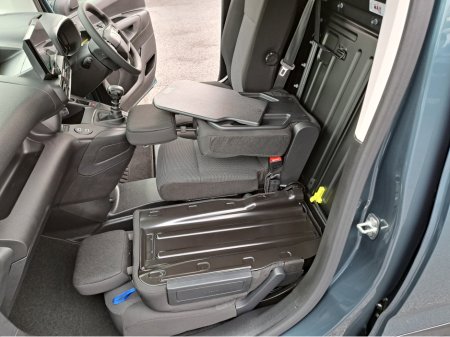 2026 Opel Combo - thumbnail 19